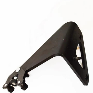 Porte coulissante OEM Roller Guide pour O.pel Renau.lt Niss.an Modèles New Condition Auto Parts 91165708 et 7700312012J - Product Image 1