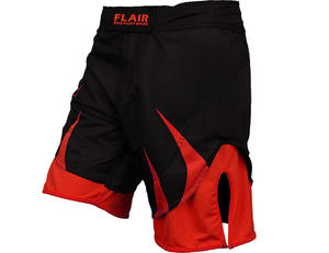 Pantalones cortos de compresión MMA con impresión por sublimación personalizada, ropa deportiva elástica para Muay Thai BJJ, Kimono de lucha contra las artes marciales - Product Image 5