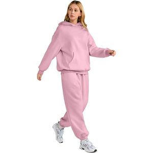 Tout nouveau survêtement fait sur mesure au Pakistan pour femmes Service OEM produit de qualité supérieure survêtement 100% coton - Product Image 3