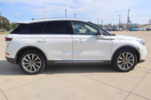 Lincoln Corsair 2021 en Perfecto Estado - Product Image 6