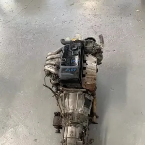 Sử Dụng Gốc Nhật Bản Động Cơ Lắp Ráp 4d30 4d31 4d32 4d33 4d34 4d34t 4d35 4d36 Động Cơ Cho Bán - Product Image 3