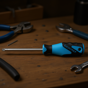 Destornillador Gedore 3C para Tornillos de Cabeza Torx Empotrados, Producto de Primera Calidad - Product Image 3