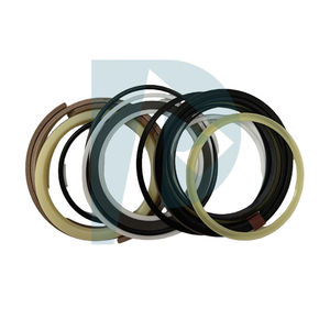 Kit de joints de vérin hydraulique de haute qualité 707-99-39710 - Kit de réparation de joints de rechange pour systèmes hydrauliques d'excavatrices - Product Image 5
