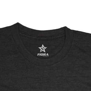 Camiseta de algodón 100% con cuello en V para hombre, ropa de gimnasio informal cómoda, estampado personalizado, manga corta, ajuste Regular, ropa de uso diario suave, OEM - Product Image 2