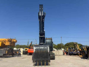 รถขุดขนาดเล็ก Hidromek HMK 200W-2 มือสองขายดี กำลังขาย - Product Image 6