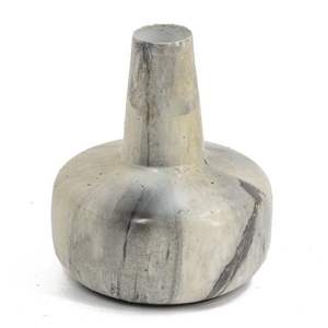 Florero de hierro hecho a mano bellamente diseñado, arreglo floral de Metal con acabado Superior para el hogar, eventos de boda, jarrón de mesa - Product Image 1