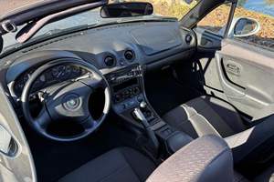 LHD/RHD 2000 MAZDA MX-5 MIATA - Product Image 4