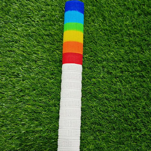 Nuevo Multi Nuevo Producto Color Personalizado Alta Calidad Personalizado Cricket Rubber Bat Grip Más vendidos - Product Image 1