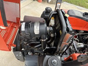 CHEAP KUBOTA Z252 lawn mower 4WD 4-Stroke OEM Cub Cadet Ultima ZT2 60 - Product Image 6