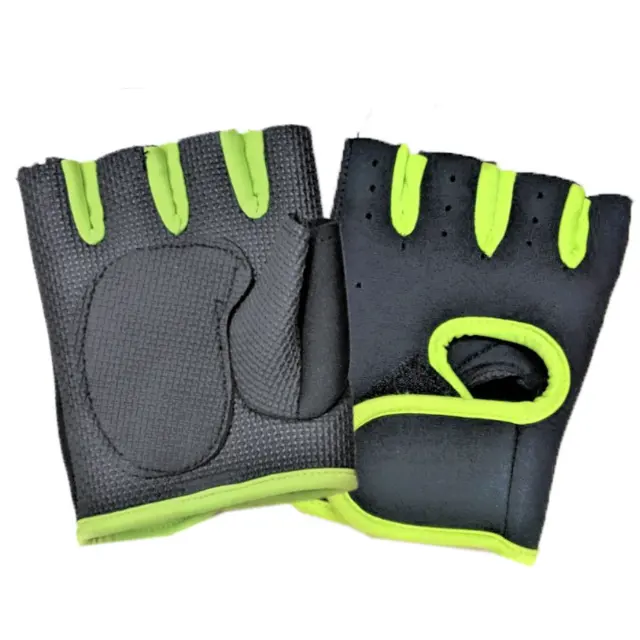 New Arrival Outdoor Tactical Gym Sport Gloves Band Workout Gloves for Men and Women Weight Lifting Gloves for Exercise Light