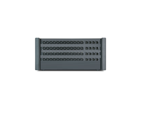 เครื่องขยายเสียงระดับมืออาชีพ Allen & Heath GX4816 13.0 แชนแนล ผลิตในสหรัฐอเมริกา บรรจุภัณฑ์แบบปิดผนึกจากโรงงาน - Product Image 1