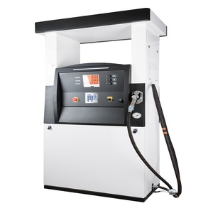 Dispensador de GLP/Gas Licuado de Petróleo de Alta Calidad 2A, Punto Star One, Boquilla ACME, Primameter, Marco Galvanizado, Certificación ATEX CE, Opciones de 1/2/4 Boquillas - Product Image 2