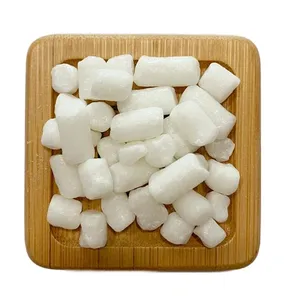 Fideos de jabón 8020 9010 TFM 78% Fideos de jabón de baño blanco