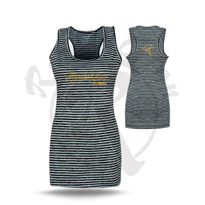 เสื้อกล้ามแฟชั่นสำหรับผู้หญิงเสื้อกล้ามระบายอากาศได้สำหรับผู้หญิงเสื้อกล้ามสำหรับใส่ออกนอกบ้าน - Product Image 3