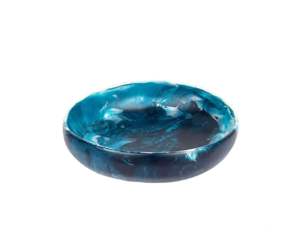 VENTA CALIENTE ENSALADA DE RESINA EPOXI CUENTA PARA SERVIR Y MEZCLAR COCINA Y COMEDOR VAJILLA DE FRUTAS CUENTA VAJILLA ATRACTIVA CUENTOS DE COCINA - Product Image 2