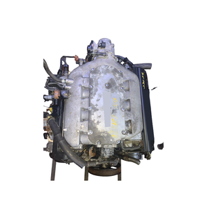 เครื่องยนต์รถ25L มือสองผ่านการทดสอบแล้ว - Product Image 6