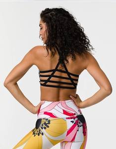 Automne 2025 femmes vêtements deux pièces survêtements vêtements de sport ensembles vêtements 2 pièces ensemble femmes tendance mince Flare Yoga pantalon ensemble - Product Image 6