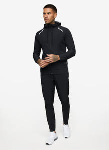 Pantalon de sport pour homme épais Pantalon de sport pour homme épais Pantalon de survêtement Bas Veste de sport Pantalon de l'espace - Product Image 2