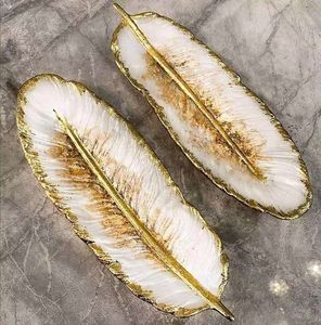 Ensemble de moules en résine avec 4 sous-verres et 2 poignées en argent pour bricolage, modèle de décoration d'intérieur, 1 pièce - Product Image 1