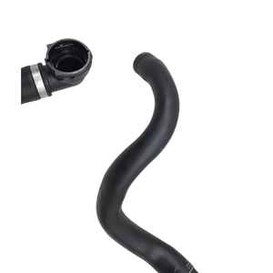 PAR DE MANGUERAS DE RADIADOR SUPERIORES Y INFERIORES OPEL Corsa E 3ª Serie 13455234 B14XER Gasolina 1400 (15>) - Product Image 2