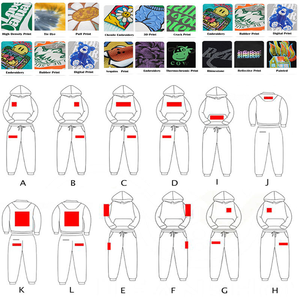 Pullover Sweatshirt Autumn Striped Washed Waterproof 95% Cotton Warm Fleece Long Sleeve <b>Black</b> Custom Logo Unisex for Men - Product Image 4