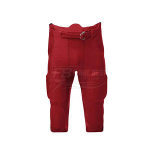 ออกแบบชุดยูนิฟอร์มอเมริกันฟุตบอลของคุณเอง ผลิตจากวัสดุคุณภาพดีที่สุด - Product Image 4