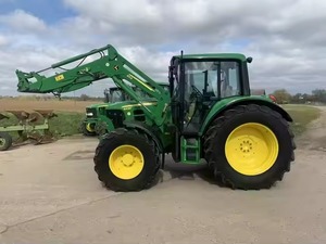 2020โมเดลรถแทรคเตอร์สำหรับ JD1204ฟาร์มรถแทรกเตอร์140HP ส่วนประกอบหลักปั๊มและแบริ่งสำหรับเครื่องยนต์และเกียร์ไดรฟ์ - Product Image 5