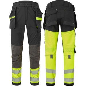 2025 High Quality Outdoor Wear Resistant Mountaineering Trousers <b>Work</b> Clothes Street Fashion <b>Cargo</b> <b>Pants</b> Men Fashion <b>Work</b> <b>Pants</b> - Product Image 3