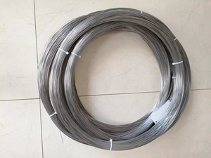 2025 nóng bán đánh bóng superelastic nitinol dây 0.1-6 mét hình dạng Bộ nhớ hợp kim nitinol dây với giá cả cạnh tranh - Product Image 5