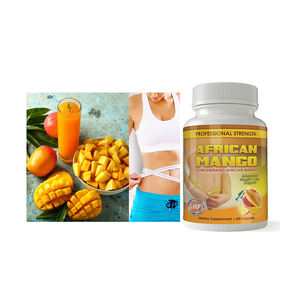 Produit amincissant à l'extrait de mangue africaine disponible dans la meilleure gamme - Product Image 1