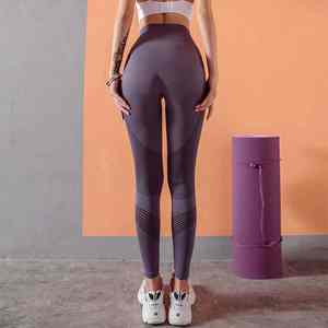 Ventes chaudes, vêtements de sport tendance et doux, impression numérique, pantalon moulant taille haute, leggings sans couture pour femmes, leggings pour femmes - Product Image 4