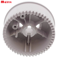 # 743606006 MOYEU DE MANIVELLE pour ACCESSOIRES DE MACHINE À COUDRE JANOME