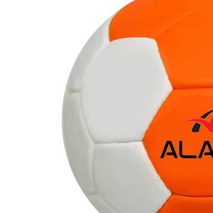 Alaay alta calidad personalizado tamaño 5 entrenamiento balón de fútbol precio al por mayor calzado de fútbol - Product Image 4