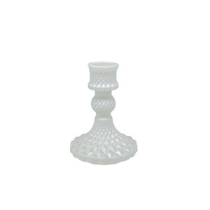 4.1 Harlequin Taper Candle Holder (Various Colors) - Product Image 3