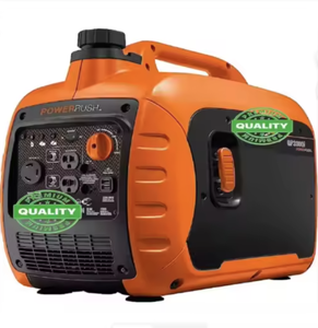 Générateur Inverter Portable en Plastique de Qualité Industrielle DIY OEM NEUF, Générateur 3300i, Garantie de 3 Ans - Product Image 1