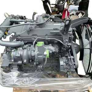 Motor Diésel 4HK1 - Product Image 5