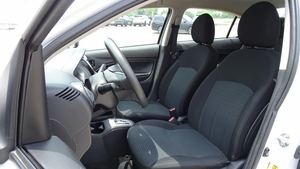 Gran Oferta: Mitsubishi Mirage G4 Usado 2022, Listo para Enviar - Product Image 4