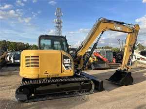 CATERPILLAR 308E2 <b>CR</b> 2020 7 T Engine Gearbox Pump Bearing - Product Image 5