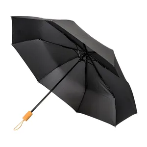 Ombrello Manuale Personalizzato Promozionale in PET Rpet - Product Image 2