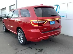 2019 Dodge Durango GT PLUS - Product Image 5