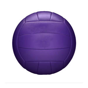 El mejor equipo deportivo de alta Fabricación, pelota de voleibol, logotipo personalizado y diseño de pelotas de voleibol - Product Image 6