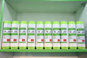 Purificador de agua de ósmosis inversa Kangaroo 100 GPD RO 100% hecho en Vietnam con sistema de filtro de cubierta media/completa - Product Image 3