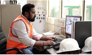 Plantas de pirólisis personalizadas para residuos químicos Soluciones avanzadas para un procesamiento de residuos seguro y sostenible - Product Image 2