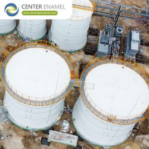 Serbatoi di desalinizzazione dell'acqua di mare in acciaio con rivestimento epossidico resistente alla corrosione: essenziale per un <span class=keywords><strong>ambiente</strong></span> marino esigente - Product Image 3