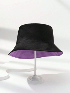 Sombreros de Pescador de Algodón Personalizados, Diseña Tus Propios Sombreros de Pescador Bordados con Logotipo Personalizado para Hombres y Mujeres - Product Image 6