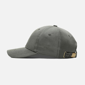 Gorras de béisbol Unisex personalizadas de nuevo diseño de alta calidad/gorras de béisbol holgadas ajustadas hechas a medida para hombres y mujeres - Product Image 4