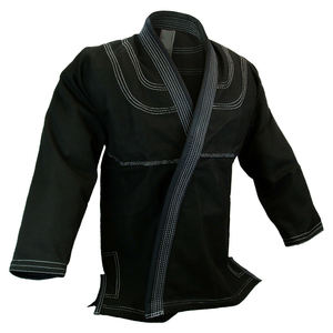 2024 meilleure vente nouveauté karaté uniforme haute qualité matériau souple équipement d'arts martiaux - Product Image 2