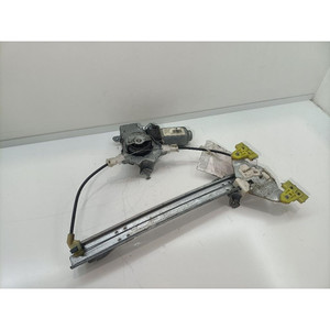 Meccanismo di sollevamento del lunotto posteriore. SX NISSAN Qashqai 1a Serie 82701 JD40A (06>09) - Product Image 6