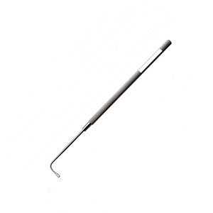 Instrumentos Médicos de Alta Demanda: Gancho Ocular / Gancho Ocular para Terneros, Instrumento Veterinario y Ganadero / Instrumento de Cirugía Oftálmica - Product Image 2