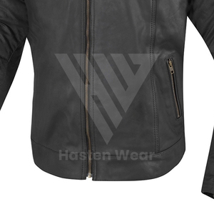 New Arrival High Quality Polyester/Nylon Printed Motorbike Unisex <b>Jacket</b> for <b>Summer</b> Winter Customizable Low MOQ Hot Selling - Product Image 4